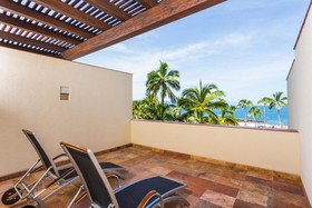 Sheraton Buganvilias Resort & Convention Center