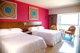 Sheraton Buganvilias Resort & Convention Center