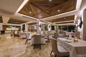 Sheraton Buganvilias Resort & Convention Center