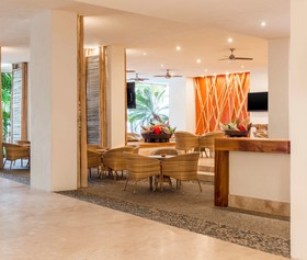 Sheraton Buganvilias Resort & Convention Center