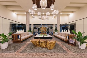 Sheraton Buganvilias Resort & Convention Center
