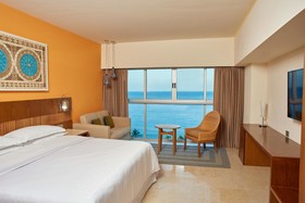Sheraton Buganvilias Resort & Convention Center