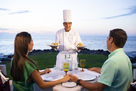 Sheraton Buganvilias Resort & Convention Center