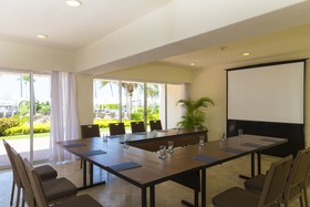 Sheraton Buganvilias Resort & Convention Center