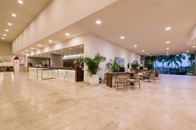 Sheraton Buganvilias Resort & Convention Center