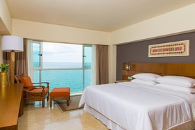 Sheraton Buganvilias Resort & Convention Center
