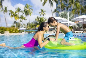 Sheraton Buganvilias Resort & Convention Center