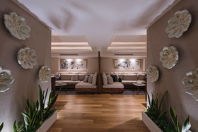 Sheraton Buganvilias Resort & Convention Center