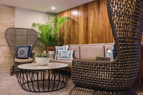 Sheraton Buganvilias Resort & Convention Center
