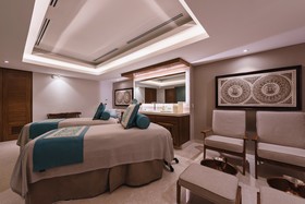 Sheraton Buganvilias Resort & Convention Center