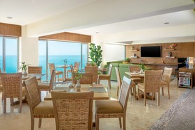 Sheraton Buganvilias Resort & Convention Center