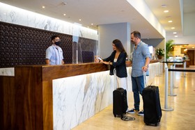 Sheraton Buganvilias Resort & Convention Center