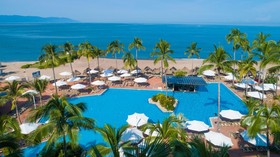 Sheraton Buganvilias Resort & Convention Center