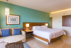 Sheraton Buganvilias Resort & Convention Center