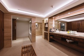 Sheraton Buganvilias Resort & Convention Center