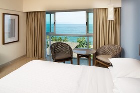 Sheraton Buganvilias Resort & Convention Center