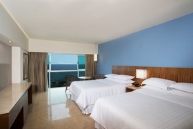 Sheraton Buganvilias Resort & Convention Center