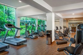 Sheraton Buganvilias Resort & Convention Center