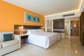 Sheraton Buganvilias Resort & Convention Center