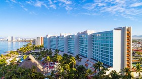 Sheraton Buganvilias Resort & Convention Center