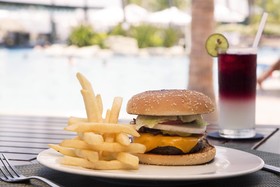Sheraton Buganvilias Resort & Convention Center