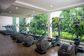 Sheraton Buganvilias Resort & Convention Center