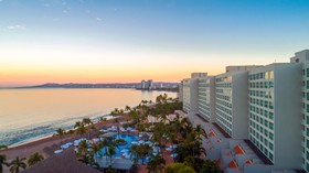 Sheraton Buganvilias Resort & Convention Center