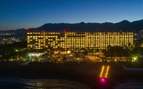 Sheraton Buganvilias Resort & Convention Center