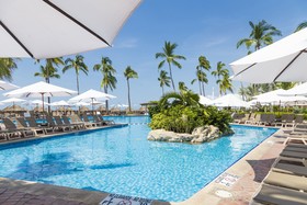 Sheraton Buganvilias Resort & Convention Center
