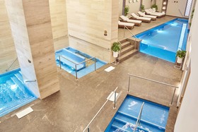 Sheraton Buganvilias Resort & Convention Center
