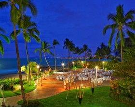Sheraton Buganvilias Resort & Convention Center