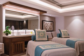Sheraton Buganvilias Resort & Convention Center