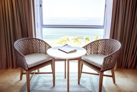 Sheraton Buganvilias Resort & Convention Center