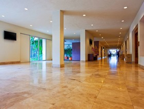 Sheraton Buganvilias Resort & Convention Center