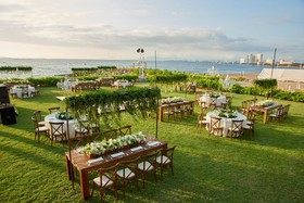 Sheraton Buganvilias Resort & Convention Center