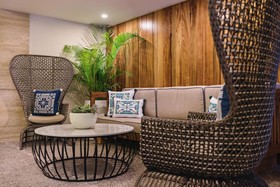 Sheraton Buganvilias Resort & Convention Center