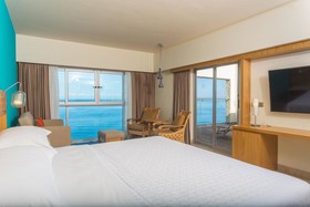 Sheraton Buganvilias Resort & Convention Center