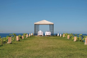 Sheraton Buganvilias Resort & Convention Center