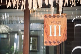 Sheraton Buganvilias Resort & Convention Center