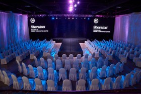 Sheraton Buganvilias Resort & Convention Center