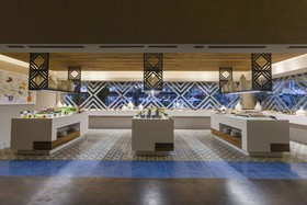 Sheraton Buganvilias Resort & Convention Center
