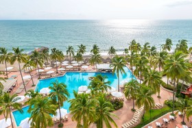 Sheraton Buganvilias Resort & Convention Center
