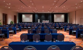Sheraton Buganvilias Resort & Convention Center