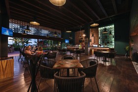 Sheraton Buganvilias Resort & Convention Center