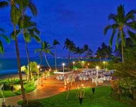 Sheraton Buganvilias Resort & Convention Center