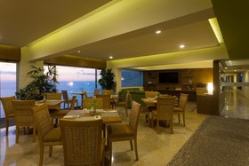 Sheraton Buganvilias Resort & Convention Center
