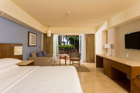 Sheraton Buganvilias Resort & Convention Center