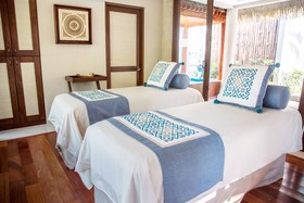 Sheraton Buganvilias Resort & Convention Center