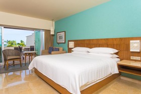 Sheraton Buganvilias Resort & Convention Center