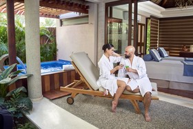 Sheraton Buganvilias Resort & Convention Center